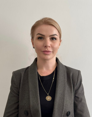 Харсиева Мадина Микаиловна Харсиева Мадина Микаиловна